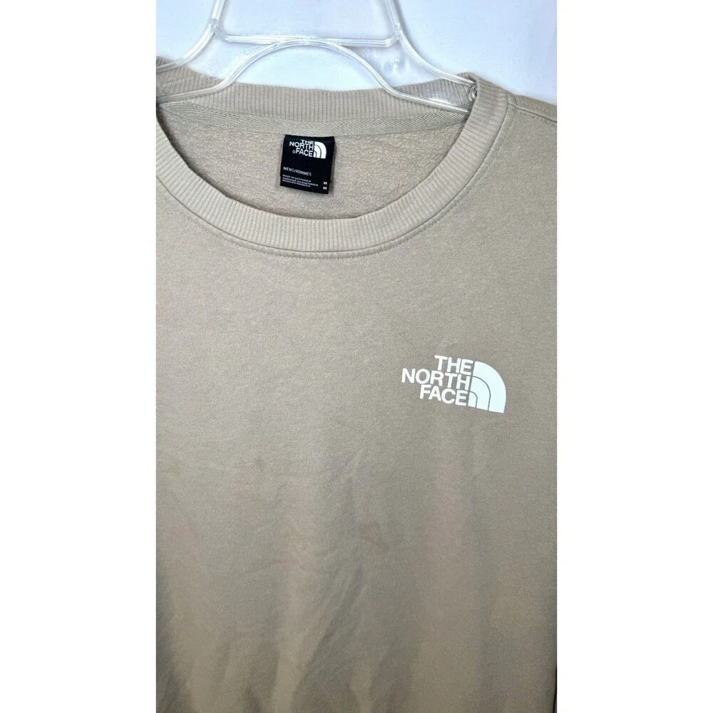 The North Face north face